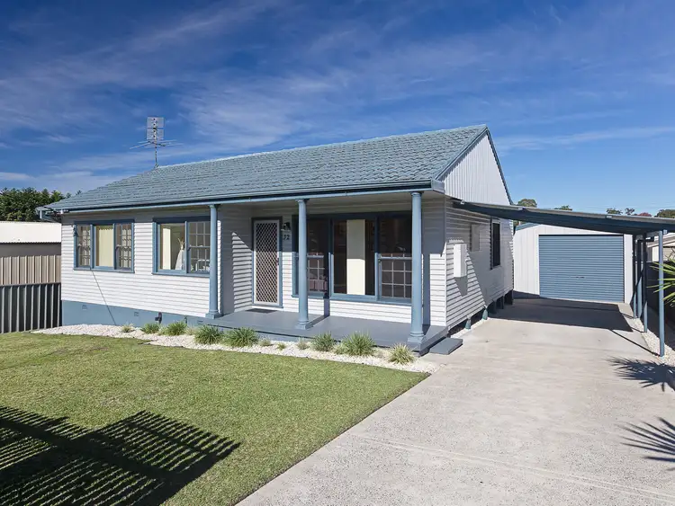 32 Rose Street, Blackalls Park NSW 2283