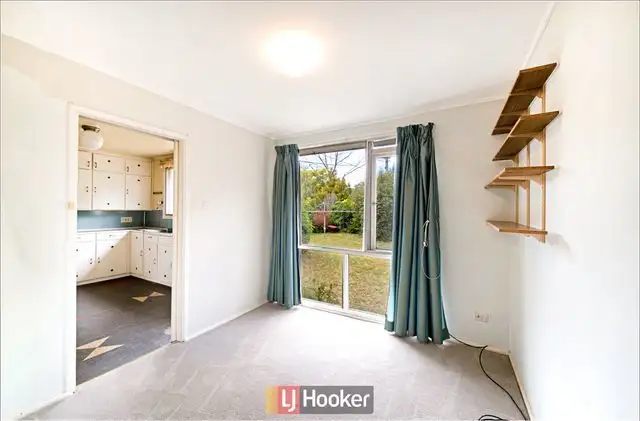 Fifth view of Homely house listing, 4 Ruse Street, Dickson ACT 2602
