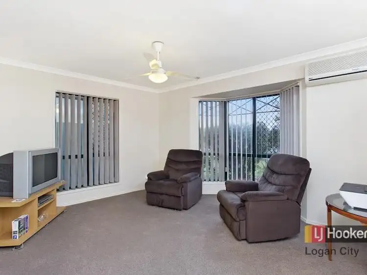 Second view of Homely house listing, 29 Craig Street, Crestmead QLD 4132