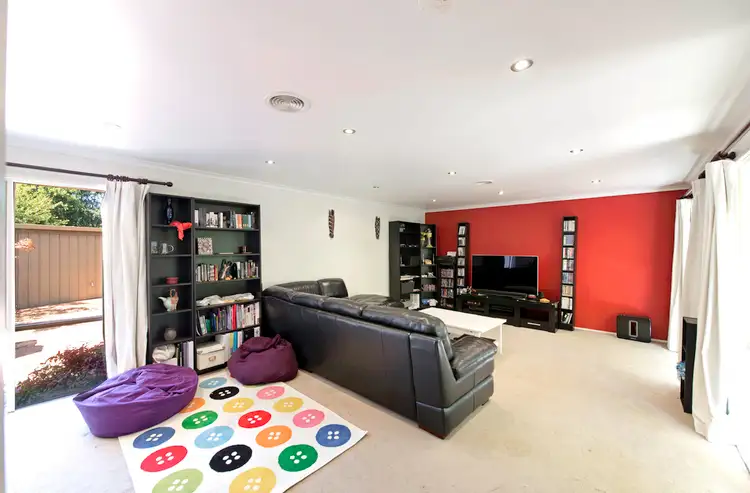 Third view of Homely house listing, 28 Florentine Circuit, Kaleen ACT 2617