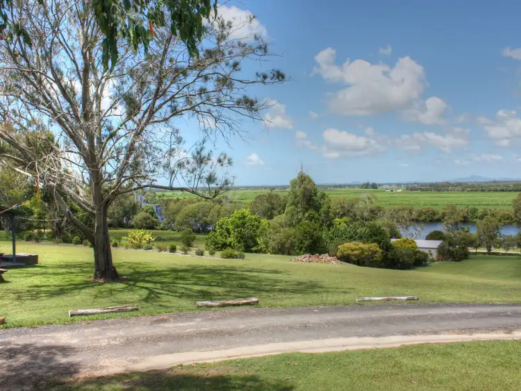 Fourth view of Homely unit listing, Site 52 Bimbimbi Holiday Park, Iluka Road, Woombah NSW 2469