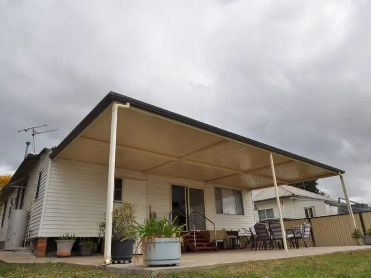 Fourth view of Homely house listing, 150 Barber St, Gunnedah NSW 2380