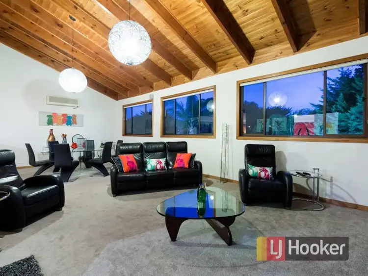 Sixth view of Homely house listing, 22 Mcnabb Street, Berwick VIC 3806