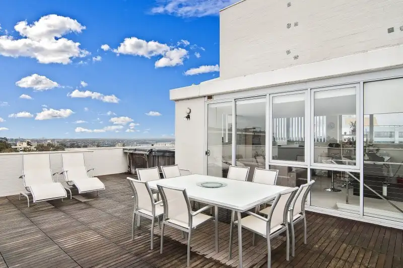 Main view of Homely apartment listing, 32/1-5 Albany Street, St Leonards NSW 2065