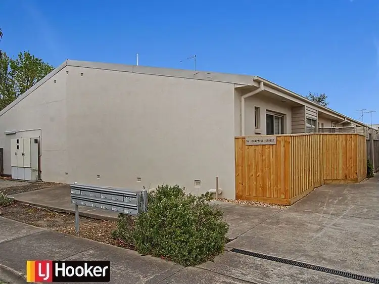 Main view of Homely unit listing, 5/1A Chappell Street, Thomastown VIC 3074