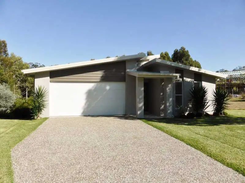 Main view of Homely house listing, 3 The Fairway, Tallwoods Village NSW 2430