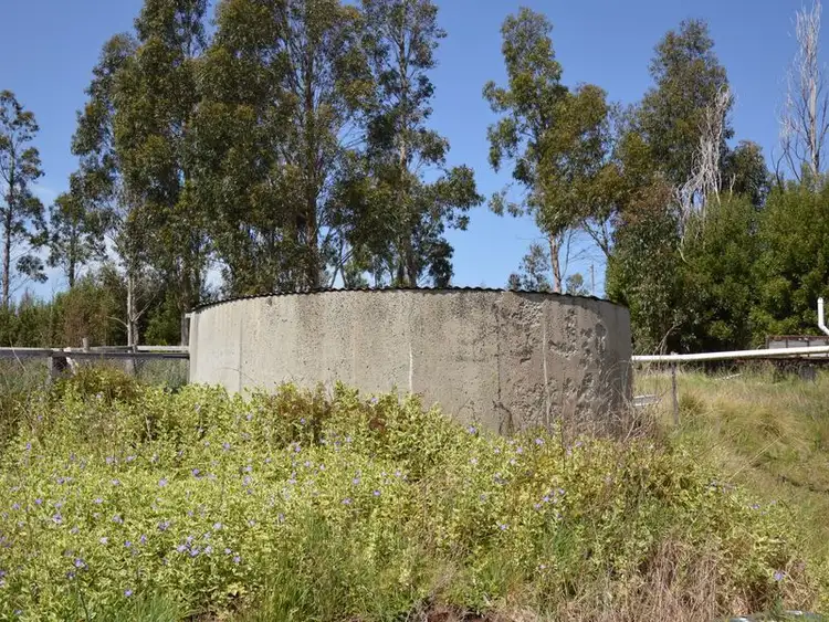 Third view of Homely land listing, 50 Neaves Road, Callignee VIC 3844