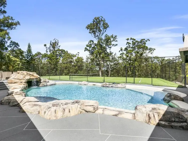 Third view of Homely house listing, 178 Country Crescent, Nerang QLD 4211