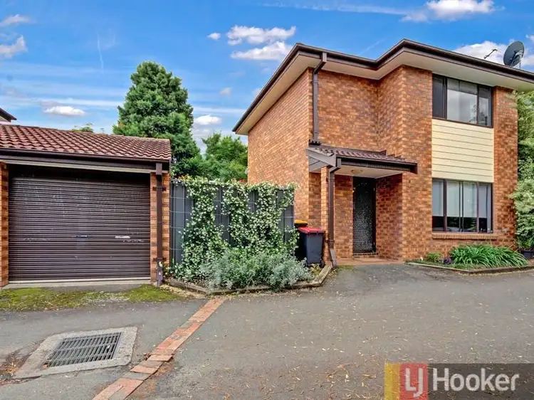 8/30A Keats Avenue, Riverwood NSW 2210