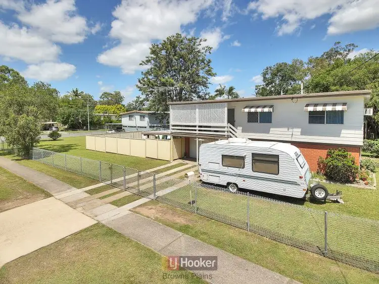 Third view of Homely house listing, 71 Lynelle Street, Marsden QLD 4132