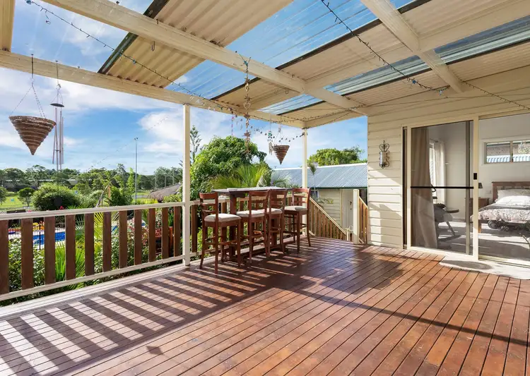 Fourth view of Homely house listing, 27 Eric Street, Taree NSW 2430