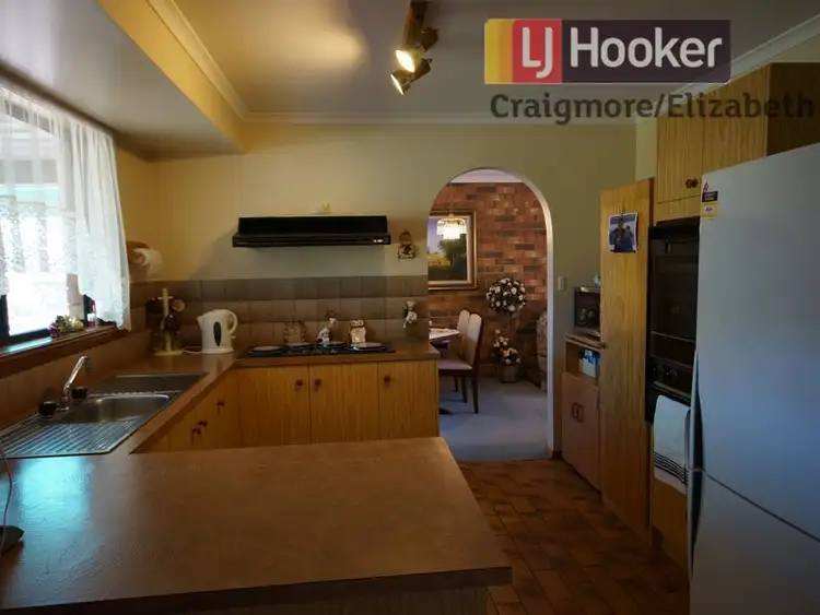 Fifth view of Homely house listing, 28 Olinda Street, Craigmore SA 5114