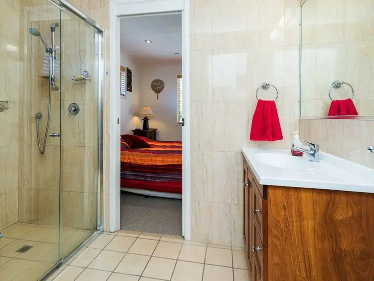 Fifth view of Homely house listing, 3/8 Woodgate Place, Paradise Point QLD 4216