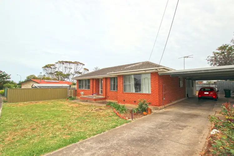 Main view of Homely house listing, 3 Bice Avenue, Christies Beach SA 5165