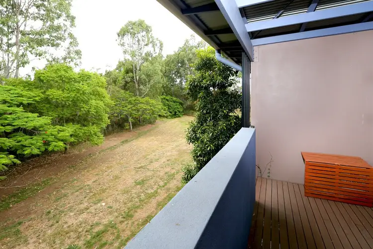 Seventh view of Homely townhouse listing, Unit 100/123 Barrack Road, Murarrie QLD 4172