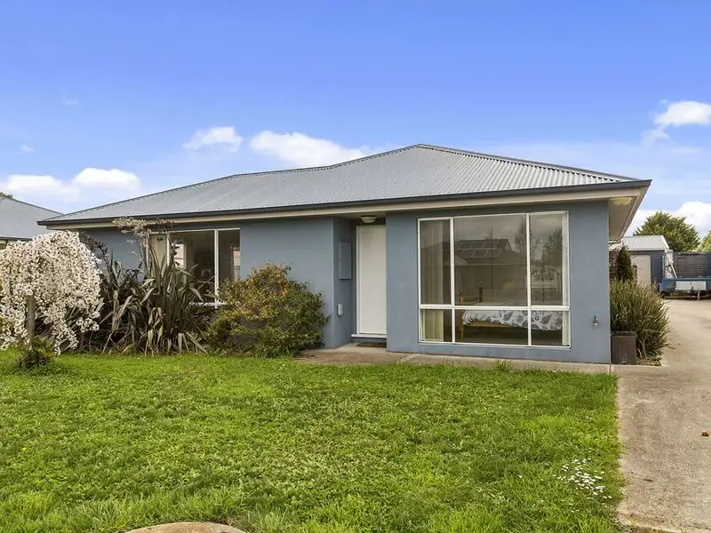 Main view of Homely house listing, 22 Jacaranda Drive, Margate TAS 7054