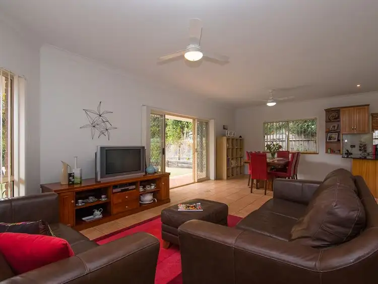 Fourth view of Homely house listing, 6 Casey Place, Alstonville NSW 2477