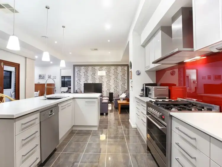 Fourth view of Homely house listing, 23 Tobago Avenue, Point Cook VIC 3030