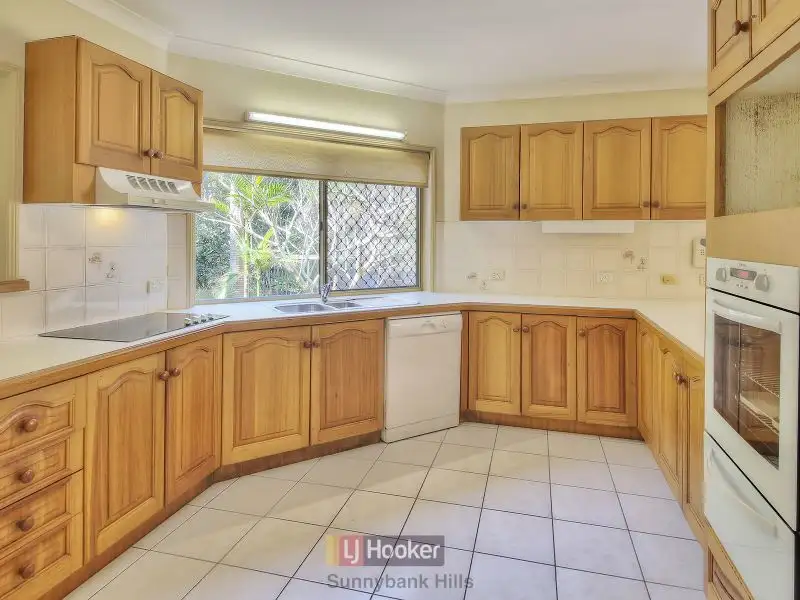 Main view of Homely house listing, 8 Maywood Crescent, Calamvale QLD 4116
