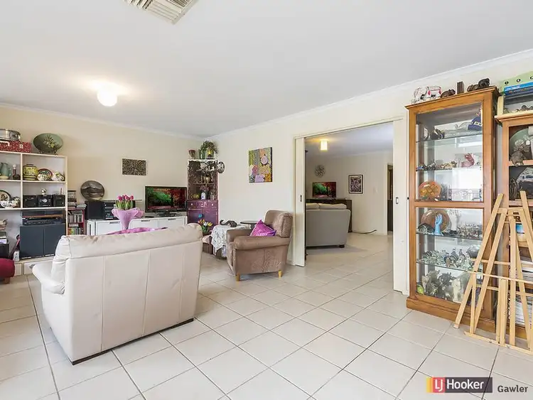 Fifth view of Homely house listing, 1 McKinlay Drive, Hewett SA 5118