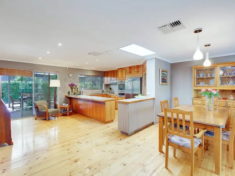 Fifth view of Homely house listing, 26 Grevillea Crescent, Stonyfell SA 5066