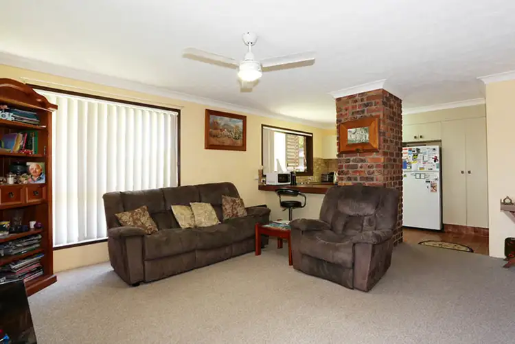 Fifth view of Homely unit listing, 1/76 Brighton Street, Biggera Waters QLD 4216