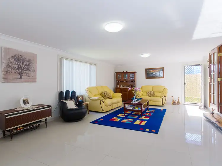 Sixth view of Homely house listing, 33 Elizabeth Street, Holmesville NSW 2286