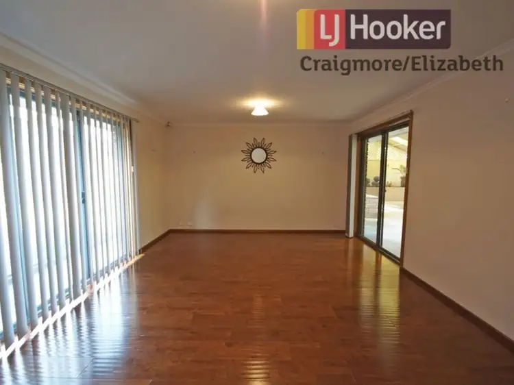 Fourth view of Homely house listing, 6 Mander Crescent, Craigmore SA 5114