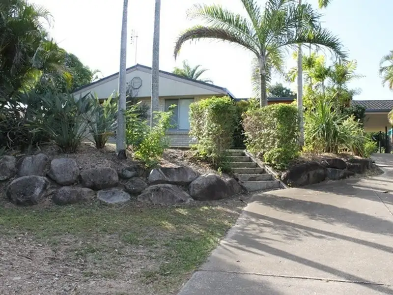 Main view of Homely house listing, 8 Langdon Street, Tannum Sands QLD 4680