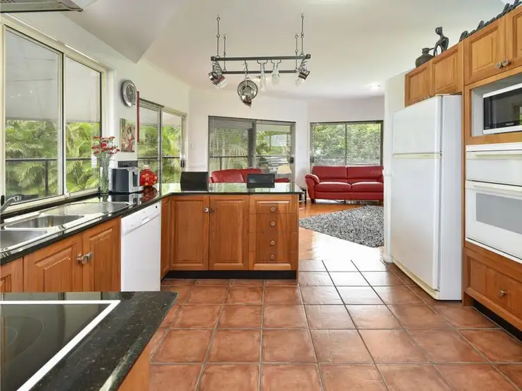 Sixth view of Homely house listing, 7 Jessica Court, Eatons Hill QLD 4037