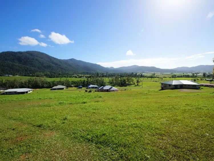 L21 Stuart Drive, Feluga QLD 4854