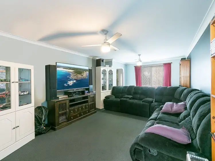 Sixth view of Homely house listing, 30 Balkee Drive, Caboolture QLD 4510