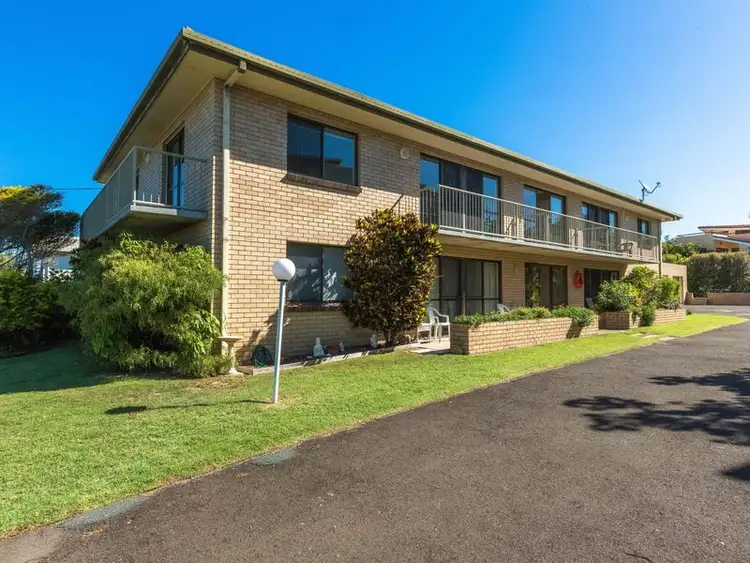 Second view of Homely unit listing, 3/72 Peregian Esplanade, Peregian Beach QLD 4573