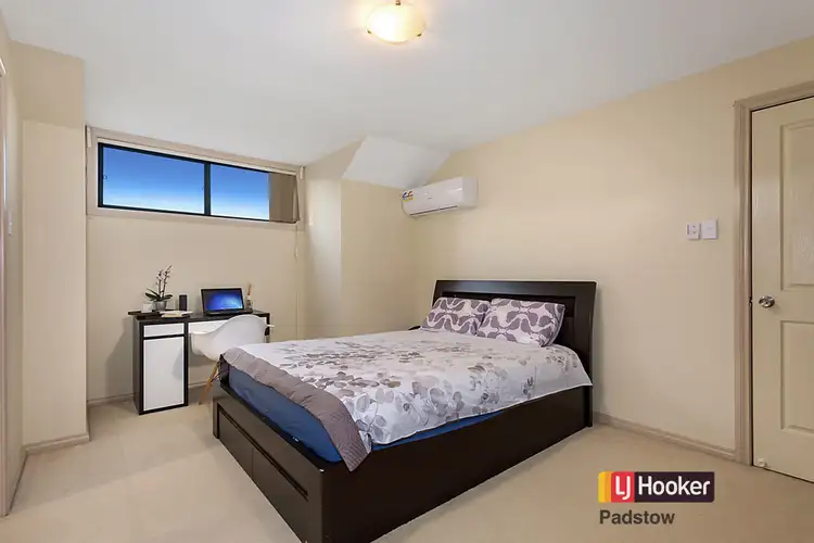 Fourth view of Homely townhouse listing, 4/65 Vega Street, Revesby NSW 2212