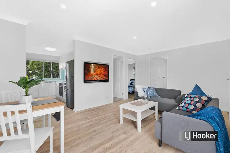 Main view of Homely unit listing, 8/10-12 Bias Avenue, Bateau Bay NSW 2261