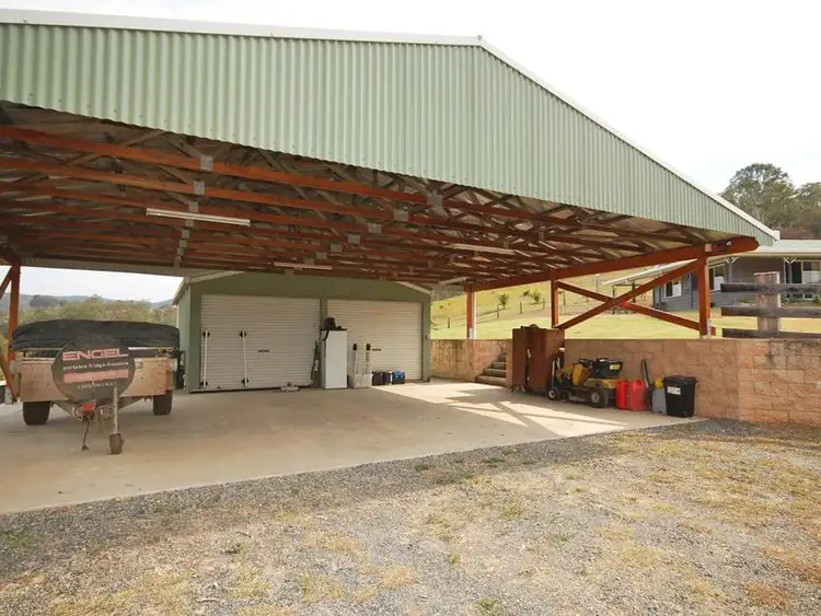 Fifth view of Homely rural property listing, Address available on request