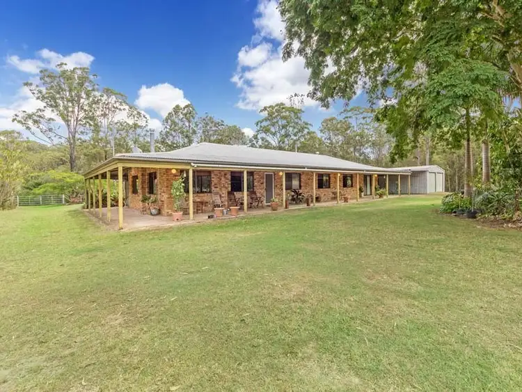 Seventh view of Homely rural property listing, 35 W.Lindsay Road, Wamuran QLD 4512