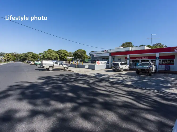 Sixth view of Homely land listing, 14 Young Street, Iluka NSW 2466