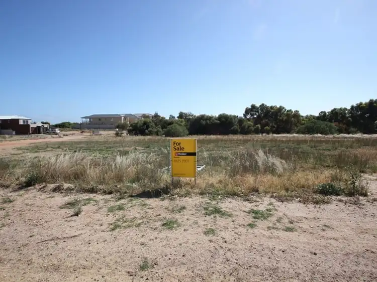 Lot 69 Harrys Point Road, Port Hughes SA 5558