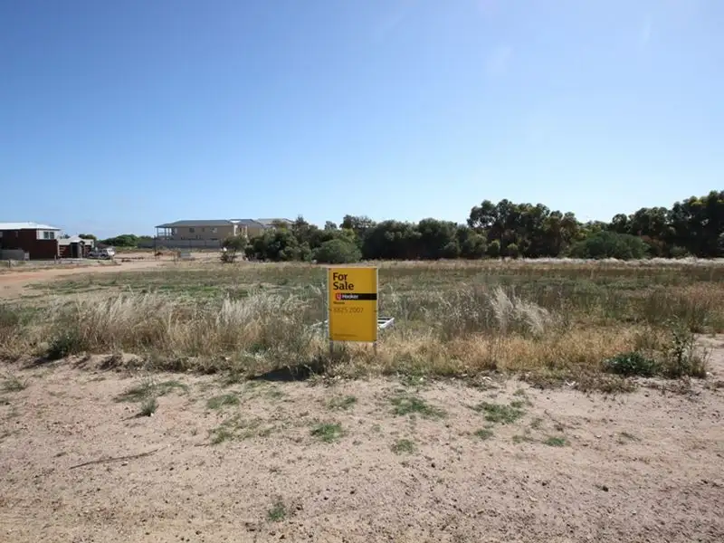 Main view of Homely land listing, Lot 69 Harrys Point Road, Port Hughes SA 5558