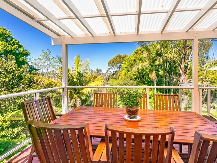 Fifth view of Homely house listing, 25 Martin Street, Freshwater NSW 2096