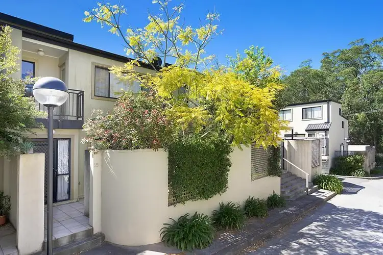 18/55 Dwyer Street, North Gosford NSW 2250