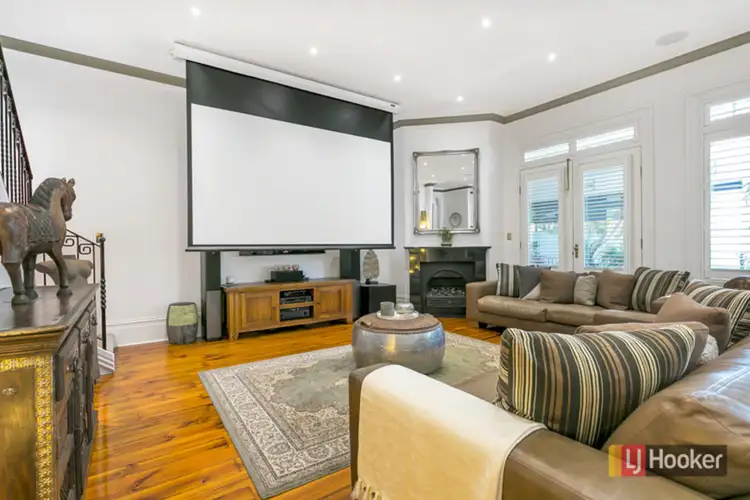 Third view of Homely house listing, 165 Stephen Terrace, Walkerville SA 5081