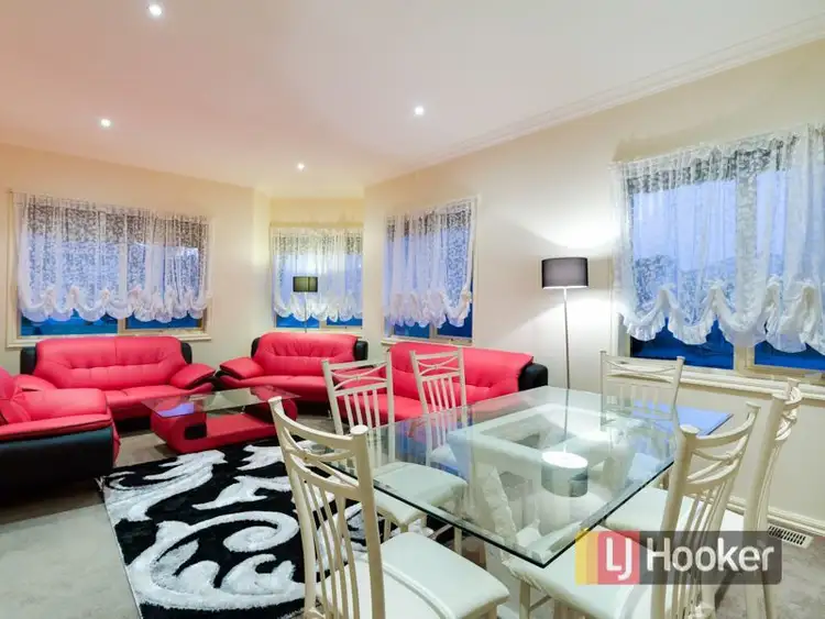 Third view of Homely house listing, 13 Riviera Drive, Berwick VIC 3806