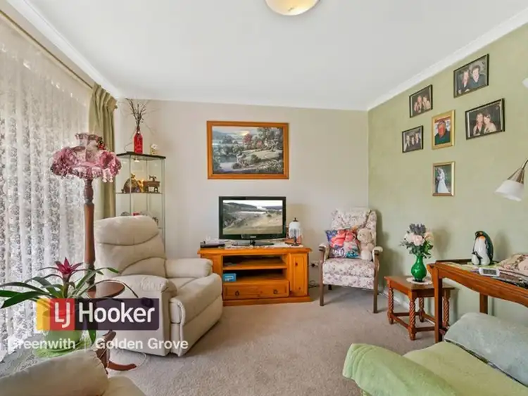 Fourth view of Homely house listing, 1/5 Timcris Court, Wynn Vale SA 5127