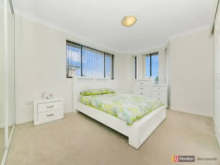 Fifth view of Homely townhouse listing, 1/73 Bright Street, Guildford NSW 2161
