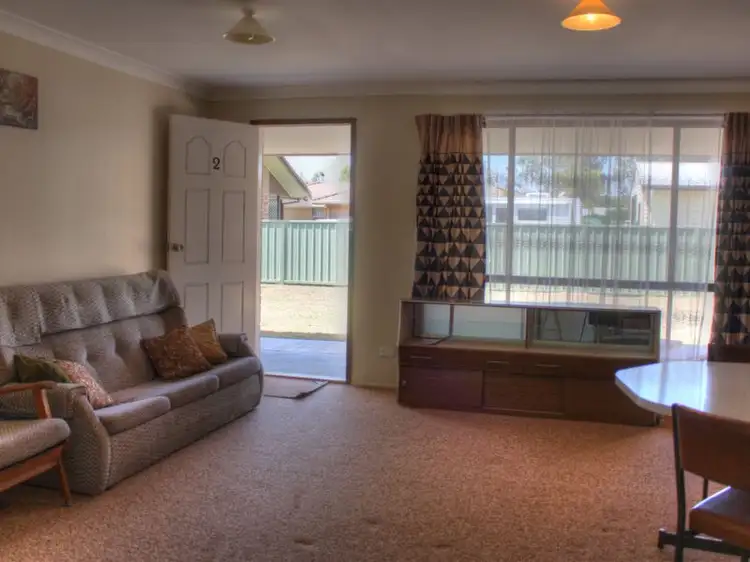 Third view of Homely block of units listing, 10 Micalo Street, Iluka NSW 2466
