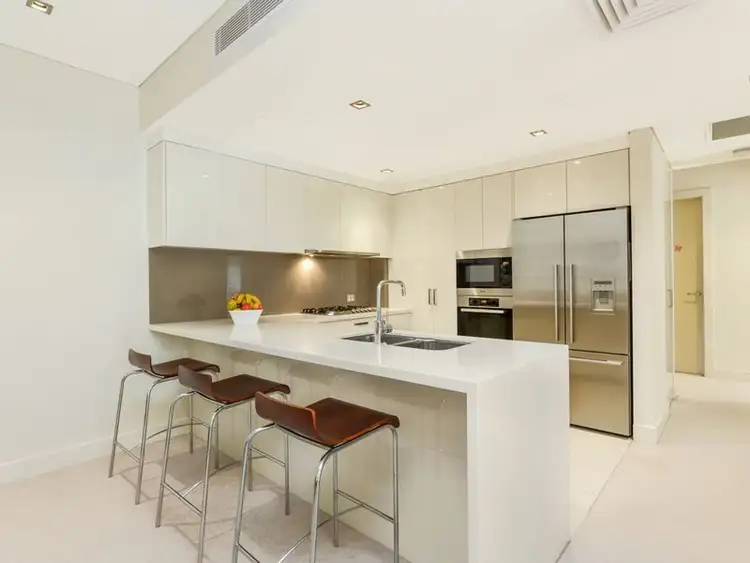 G09/1-7 Bruce Avenue, Killara NSW 2071