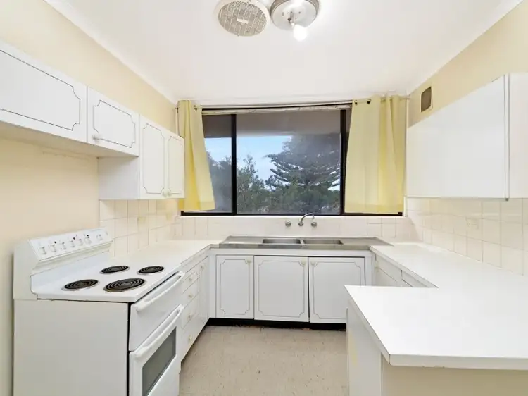 Second view of Homely apartment listing, 29/22 Tunbridge Street, Mascot NSW 2020