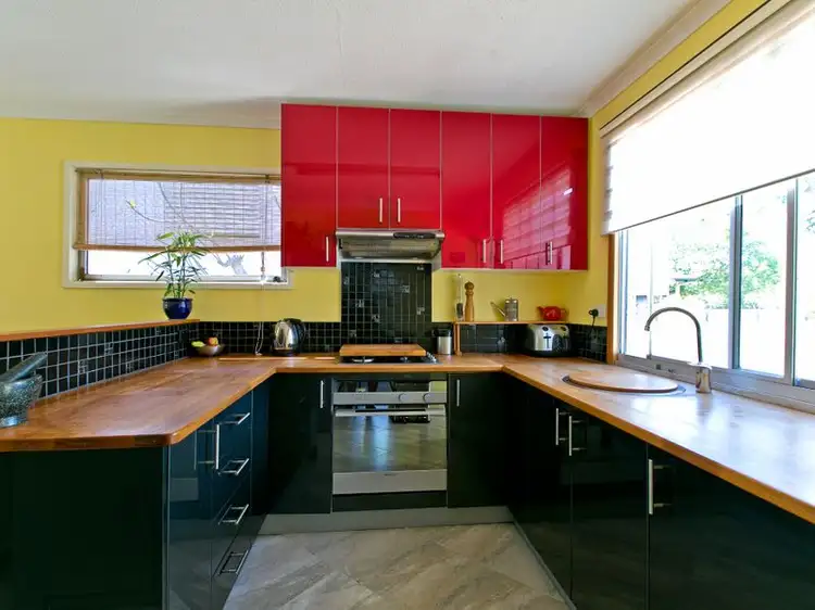 Second view of Homely house listing, 85 Thomas Street, Birkdale QLD 4159